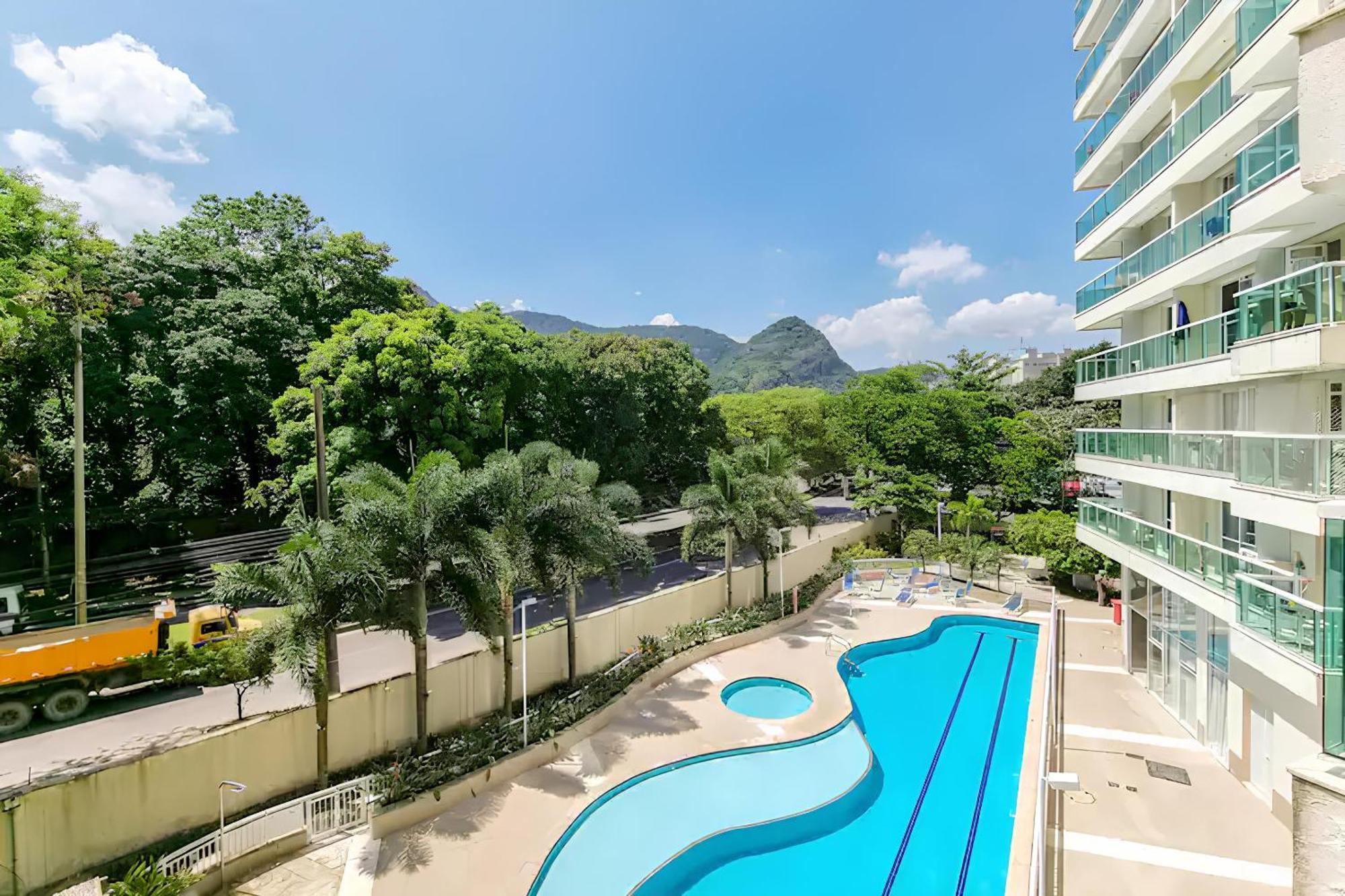 Suite & Flat Premium Rio Stay - Riocentro - Barra, Rio de Janeiro
