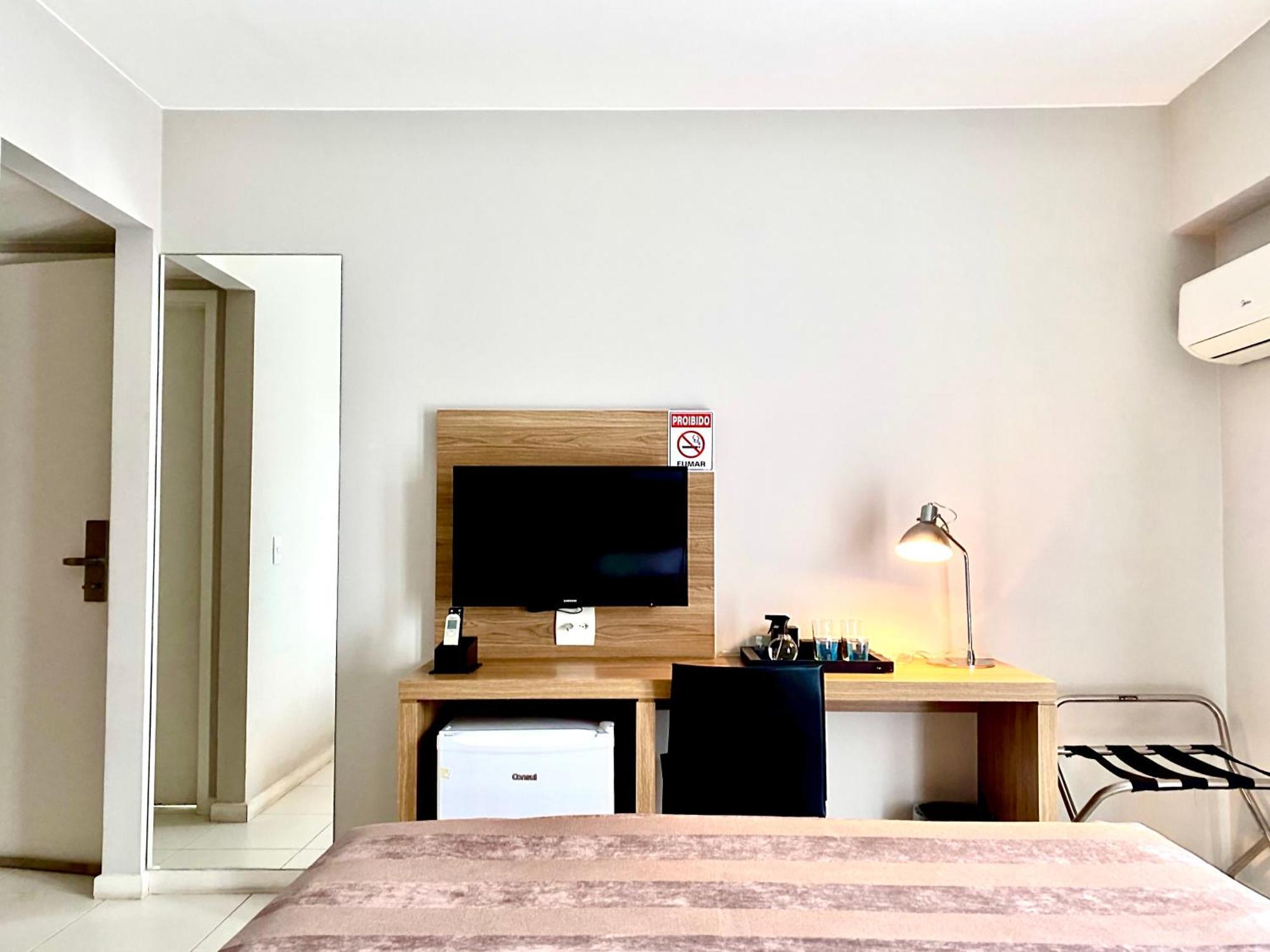 Suite & Flat Premium Rio Stay - Riocentro - Barra — Fotos 1